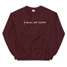 Load image into Gallery viewer, Ball By Faith Sweatshirt
