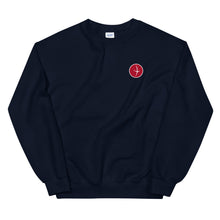 Load image into Gallery viewer, Ball By Faith Sweatshirt

