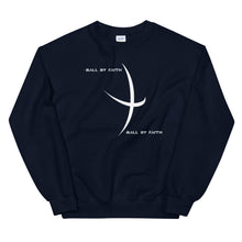 Load image into Gallery viewer, Ball By Faith Sweatshirt

