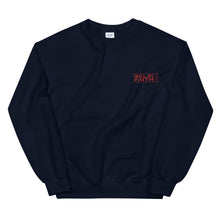 Load image into Gallery viewer, Ball By Faith Embroider Sweatshirt

