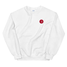 Load image into Gallery viewer, Ball By Faith Sweatshirt
