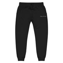 Load image into Gallery viewer, Ball By Faith Unisex fleece sweatpants
