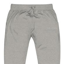 Load image into Gallery viewer, Ball By Faith Unisex fleece sweatpants
