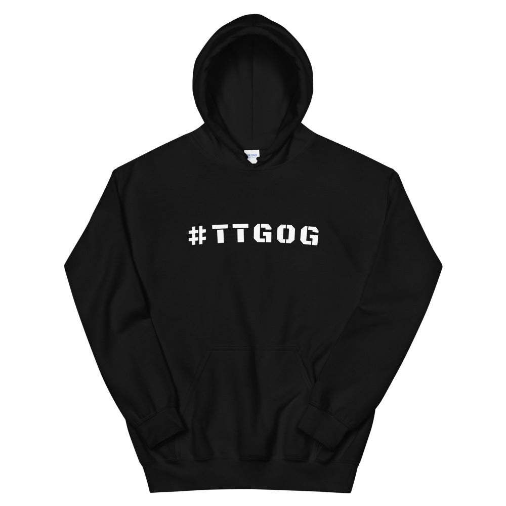 Classic #TTGOG Hoodie