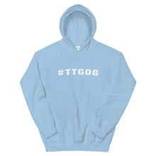 Load image into Gallery viewer, Classic #TTGOG Hoodie
