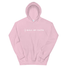 Load image into Gallery viewer, Ball By Faith Hoodie
