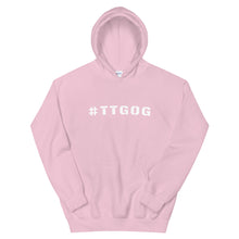 Load image into Gallery viewer, Classic #TTGOG Hoodie
