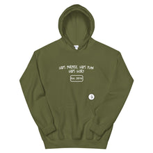 Load image into Gallery viewer, God&#39;s Glory Hoodie
