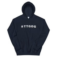 Load image into Gallery viewer, Classic #TTGOG Hoodie
