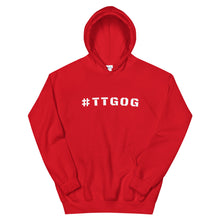Load image into Gallery viewer, Classic #TTGOG Hoodie
