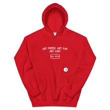 Load image into Gallery viewer, God&#39;s Glory Hoodie
