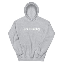Load image into Gallery viewer, Classic #TTGOG Hoodie
