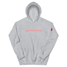 Load image into Gallery viewer, Never Worried Unisex Hoodie
