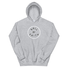Load image into Gallery viewer, Ball By Faith Hoodie
