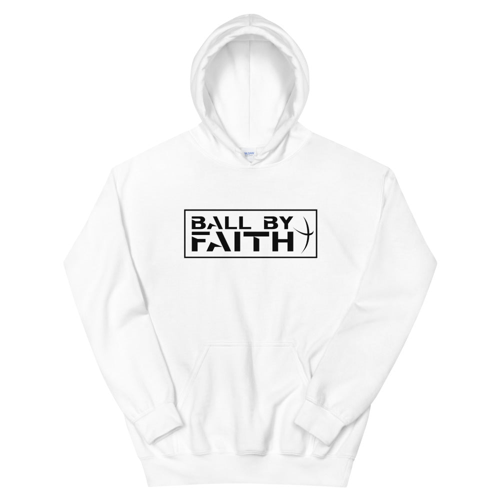 Ball By Faith Hoodie