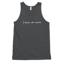 Load image into Gallery viewer, Classic tank top (unisex)
