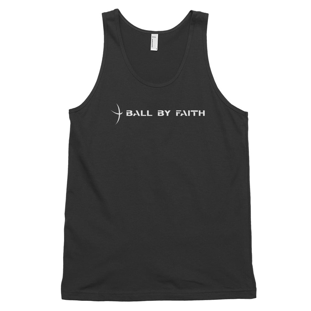 Classic tank top (unisex)