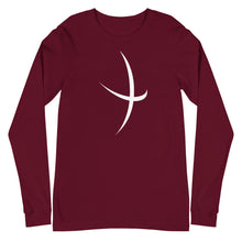 Load image into Gallery viewer, Ball By Faith Signature Long Sleeve Tee
