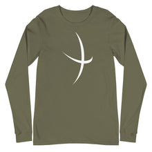 Load image into Gallery viewer, Ball By Faith Signature Long Sleeve Tee
