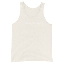 Load image into Gallery viewer, Ball By Faith Unisex Tank Top
